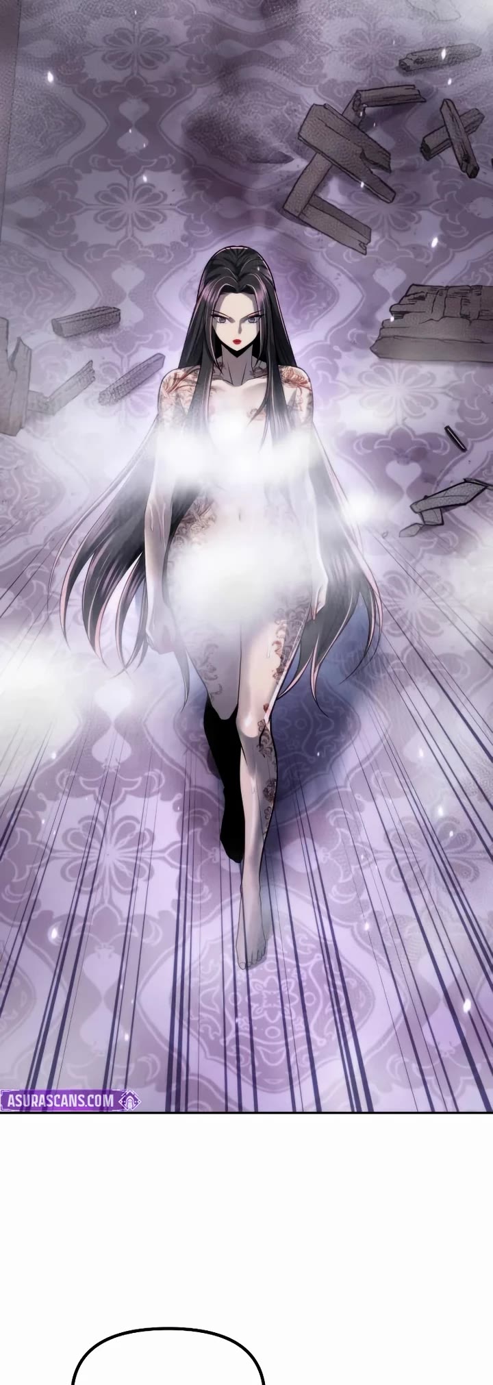 Chronicles of the Demon Faction Chapter 164 page 45 - Chapter 164