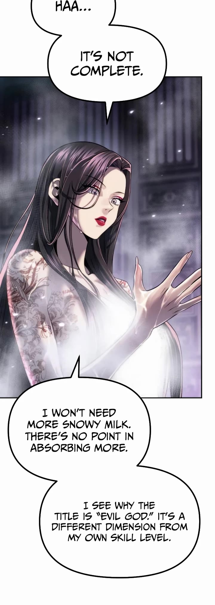 Chronicles of the Demon Faction Chapter 164 page 46 - Chapter 164