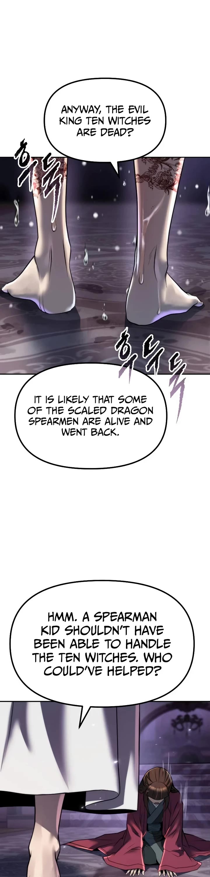 Chronicles of the Demon Faction Chapter 164 page 47 - Chapter 164