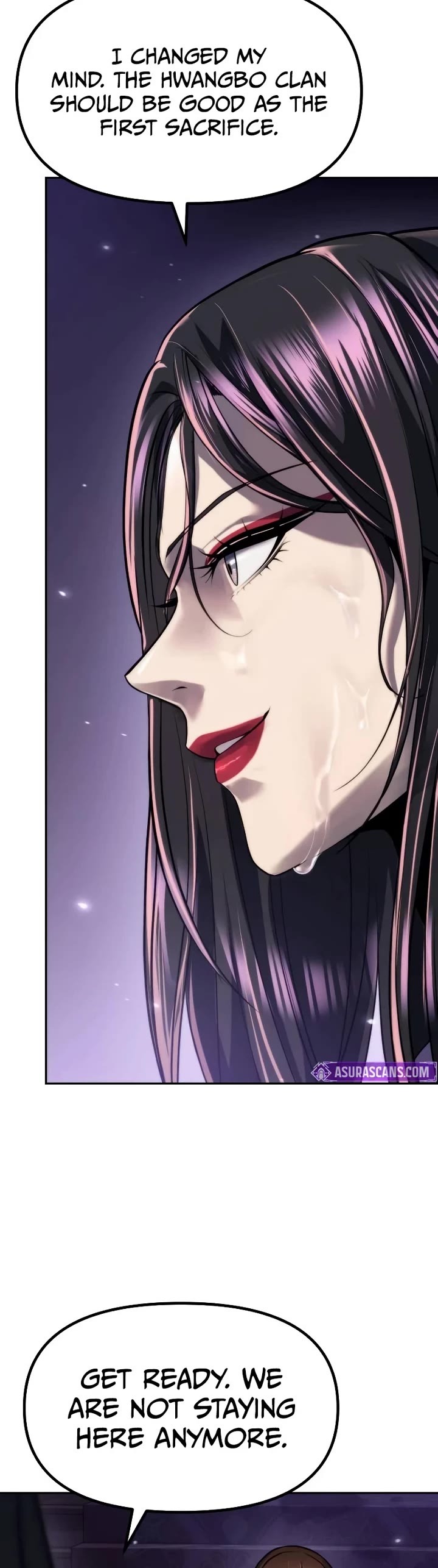 Chronicles of the Demon Faction Chapter 164 page 49 - Chapter 164