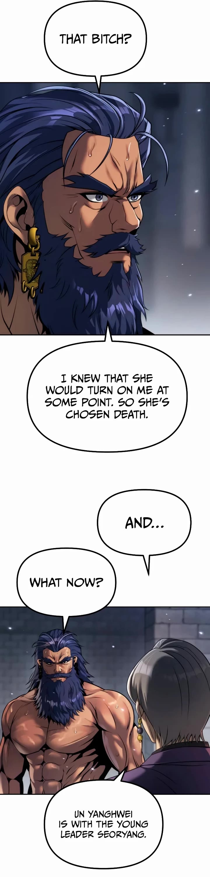 Chronicles of the Demon Faction Chapter 164 page 60 - Chapter 164