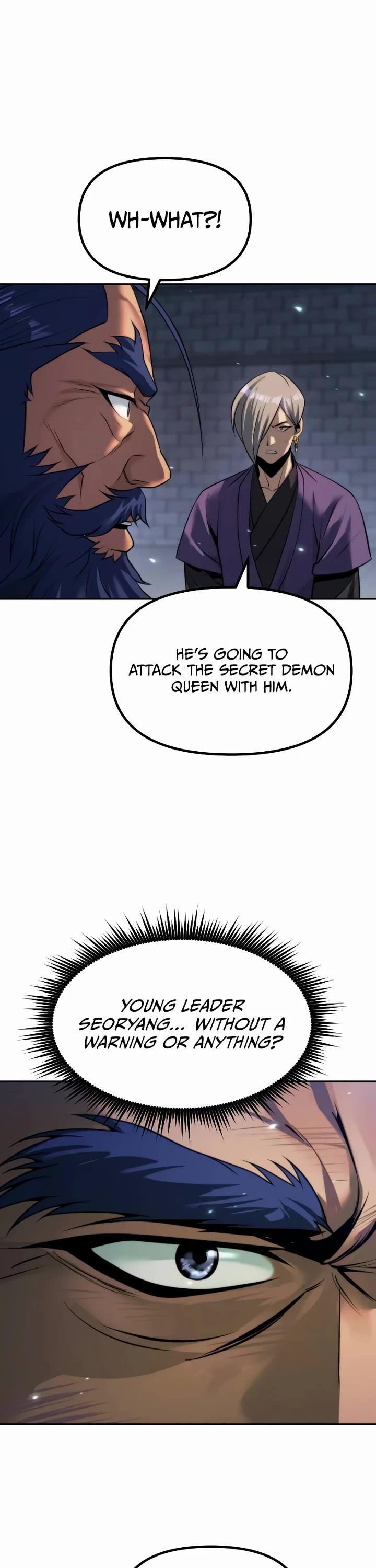 Chronicles of the Demon Faction Chapter 164 page 61 - Chapter 164