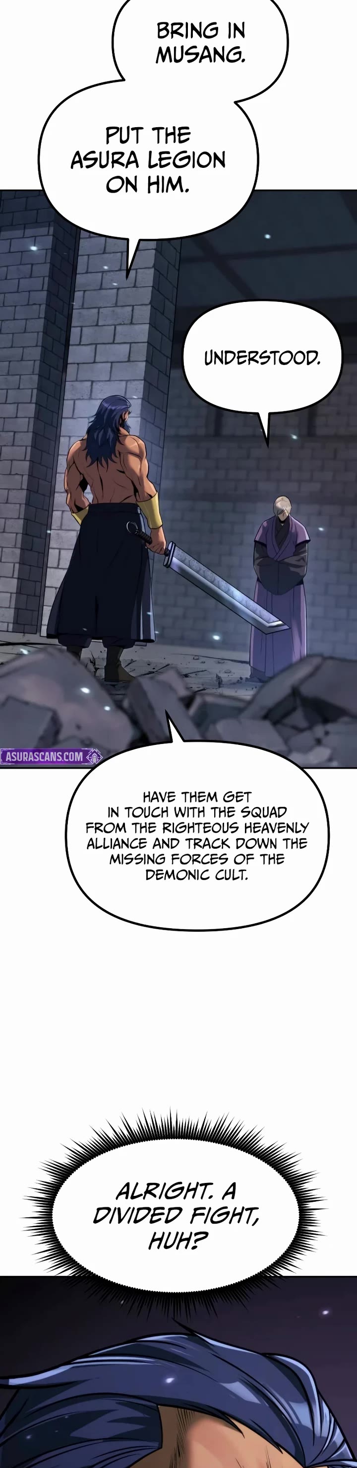 Chronicles of the Demon Faction Chapter 164 page 62 - Chapter 164