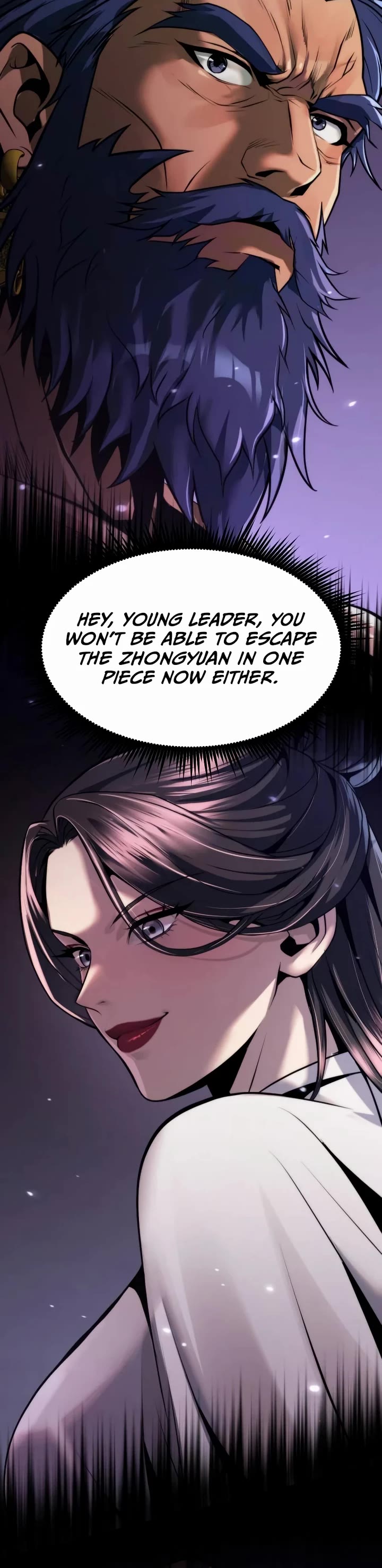 Chronicles of the Demon Faction Chapter 164 page 63 - Chapter 164
