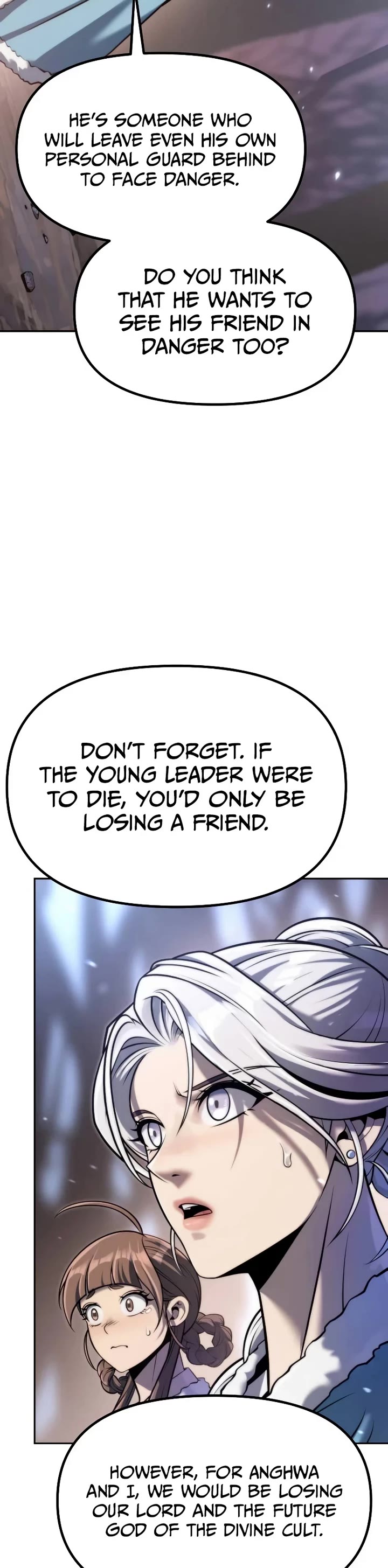 Chronicles of the Demon Faction Chapter 164 page 8 - Chapter 164