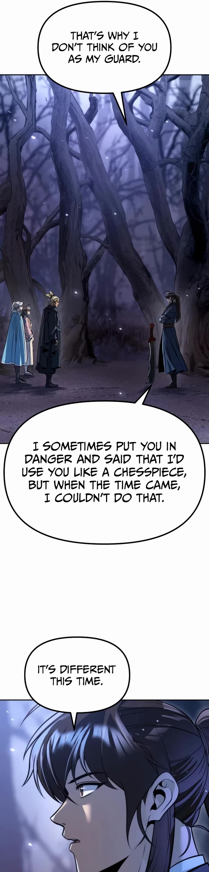 Chronicles of the Demon Faction Chapter 165 page 11 - Chapter 165