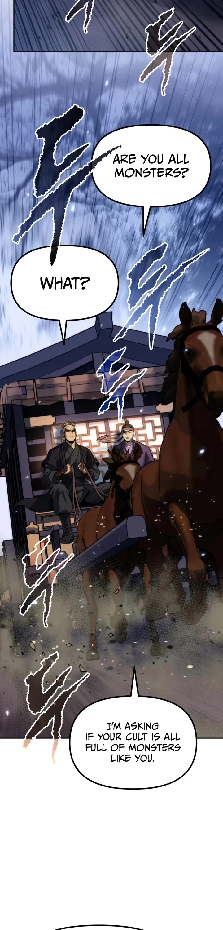 Chronicles of the Demon Faction Chapter 165 page 18 - Chapter 165