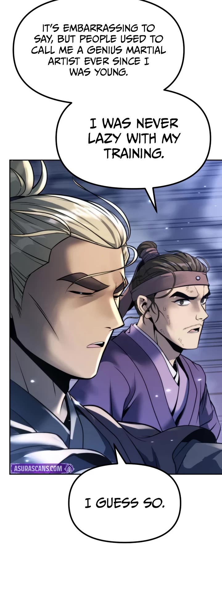 Chronicles of the Demon Faction Chapter 165 page 19 - Chapter 165