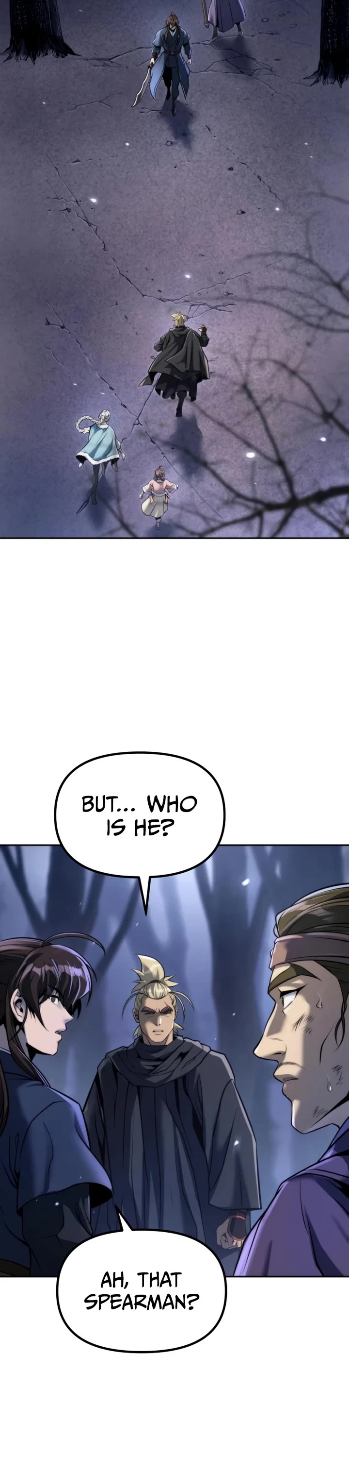 Chronicles of the Demon Faction Chapter 165 page 2 - Chapter 165
