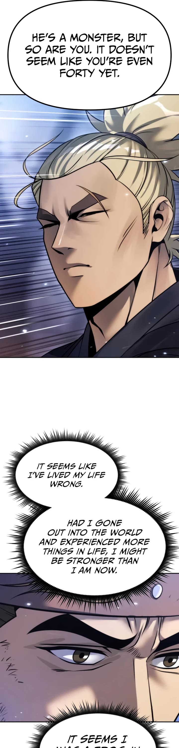Chronicles of the Demon Faction Chapter 165 page 21 - Chapter 165