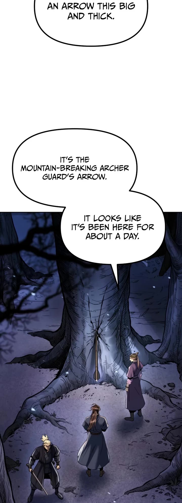 Chronicles of the Demon Faction Chapter 165 page 24 - Chapter 165