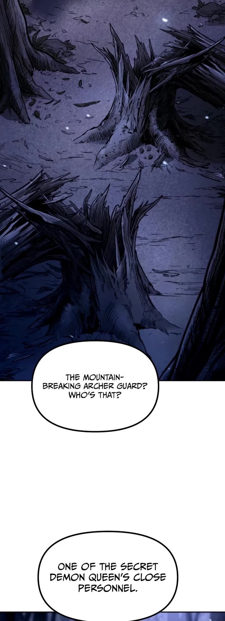 Chronicles of the Demon Faction Chapter 165 page 25 - Chapter 165