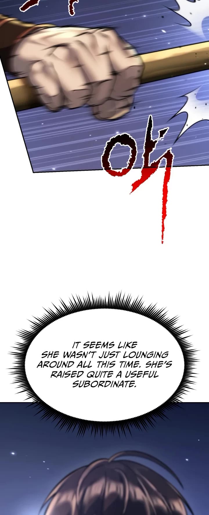 Chronicles of the Demon Faction Chapter 165 page 30 - Chapter 165