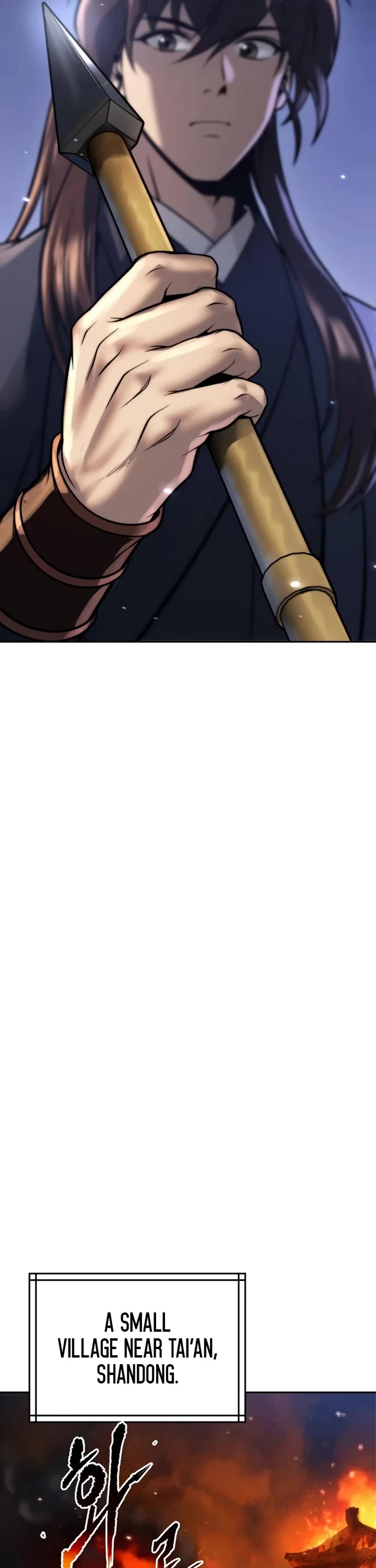 Chronicles of the Demon Faction Chapter 165 page 31 - Chapter 165
