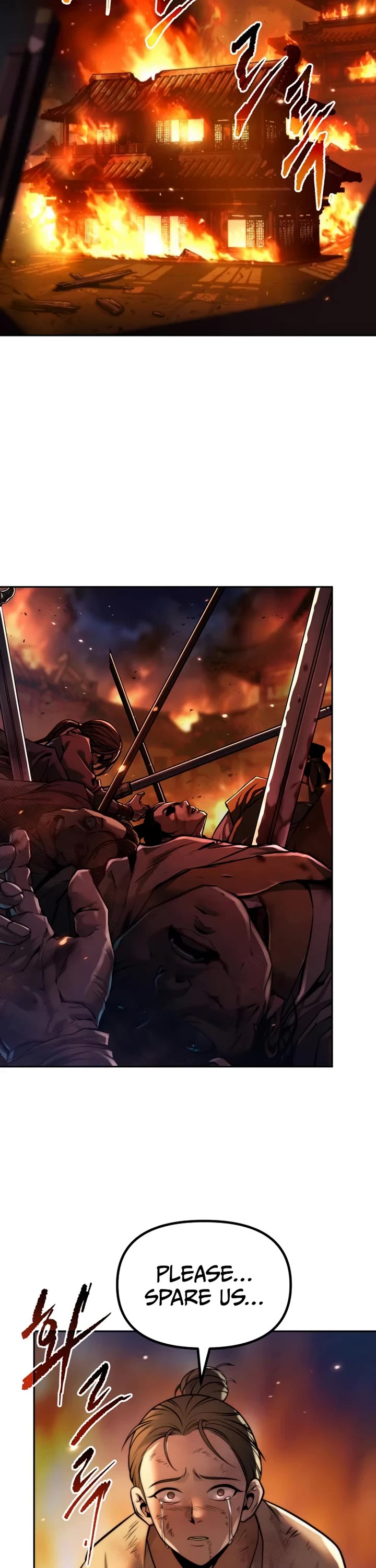 Chronicles of the Demon Faction Chapter 165 page 32 - Chapter 165