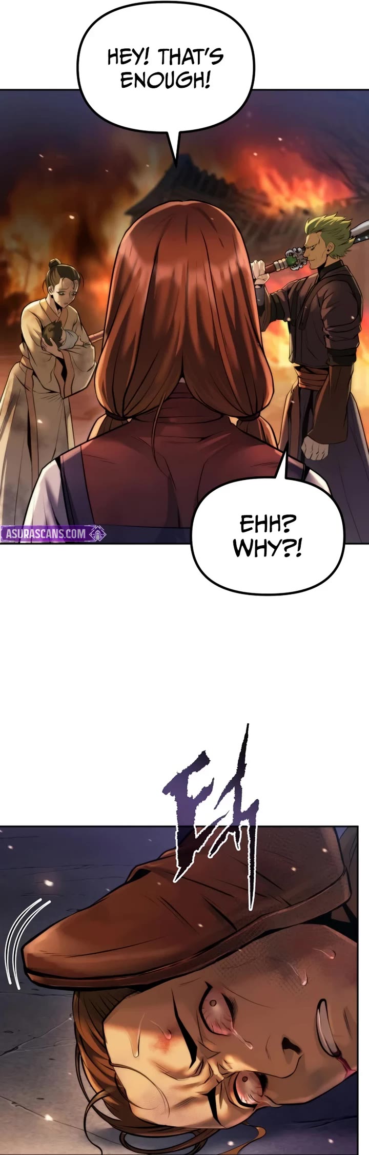 Chronicles of the Demon Faction Chapter 165 page 34 - Chapter 165
