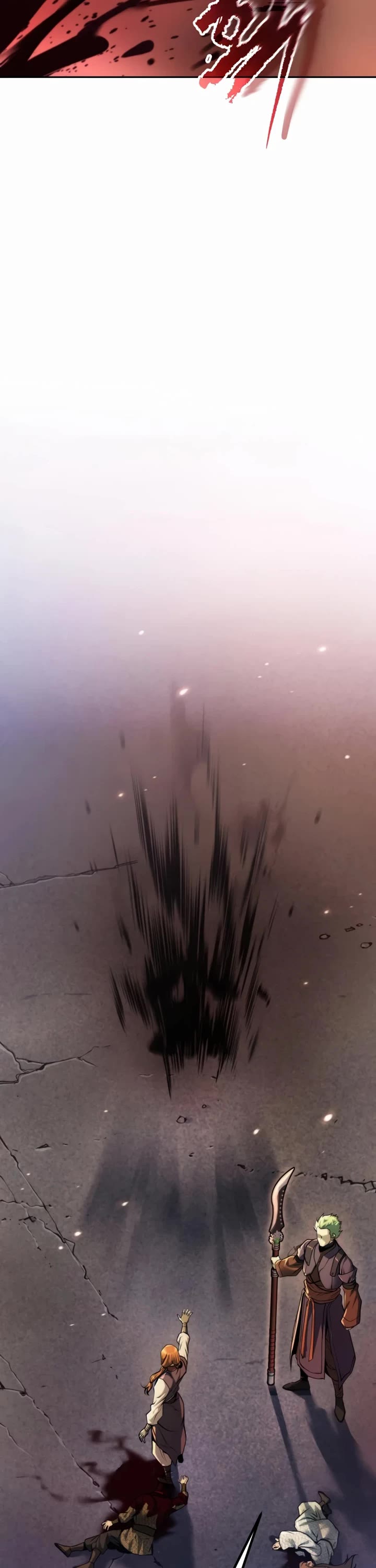 Chronicles of the Demon Faction Chapter 165 page 37 - Chapter 165
