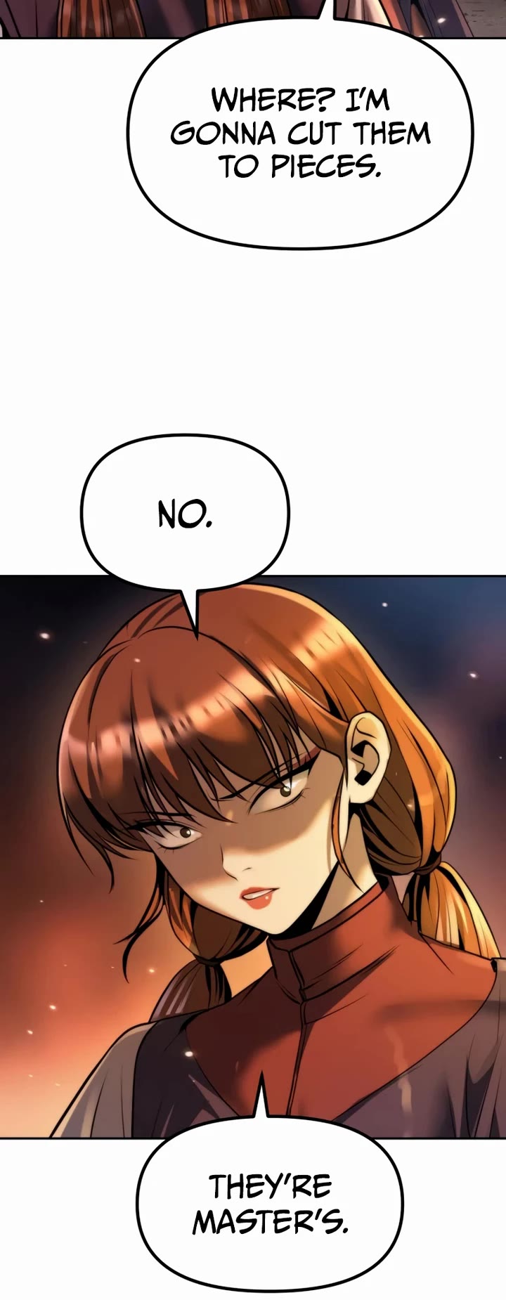 Chronicles of the Demon Faction Chapter 165 page 39 - Chapter 165