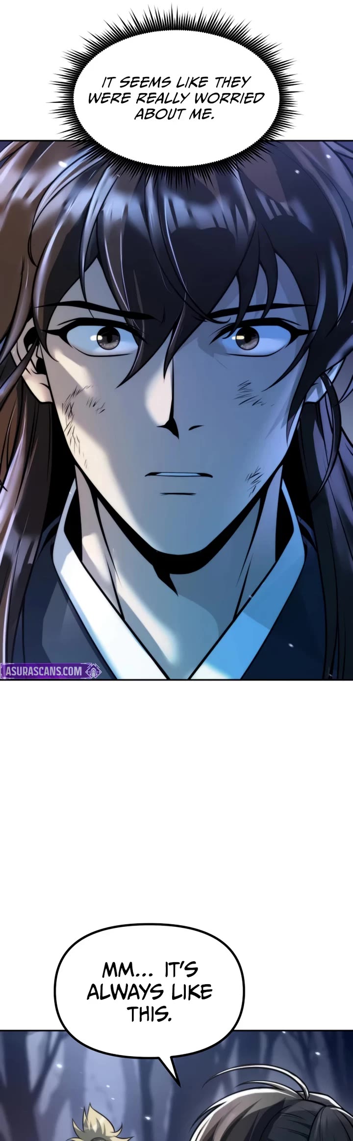 Chronicles of the Demon Faction Chapter 165 page 4 - Chapter 165