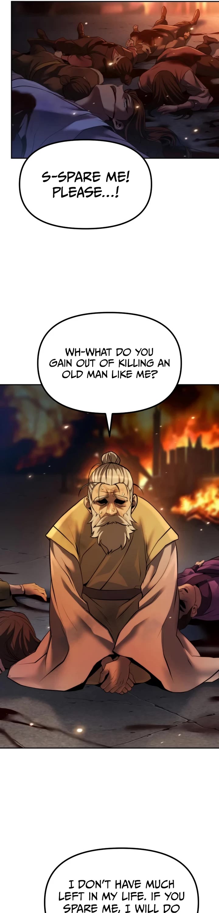 Chronicles of the Demon Faction Chapter 165 page 46 - Chapter 165