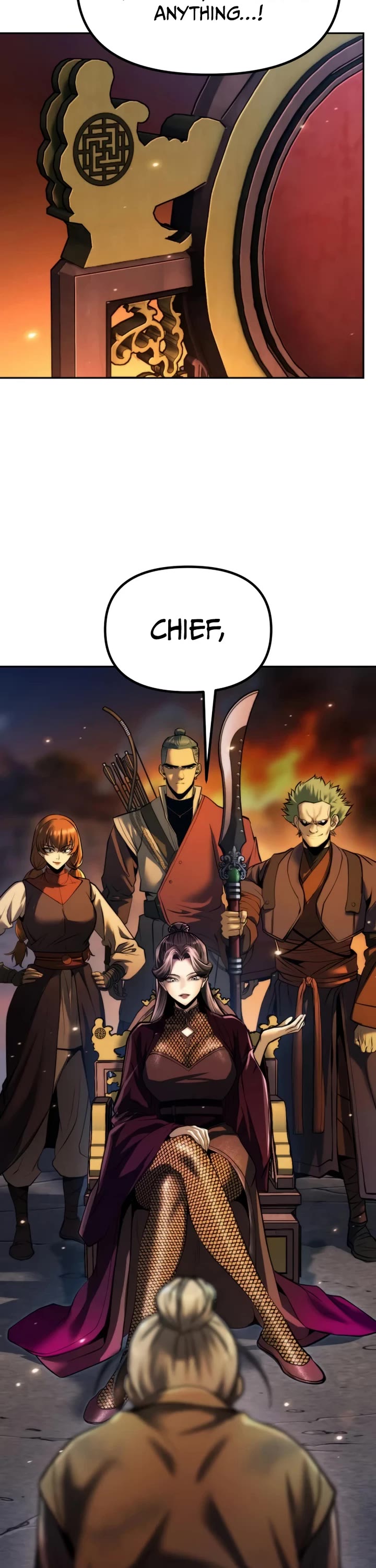 Chronicles of the Demon Faction Chapter 165 page 47 - Chapter 165