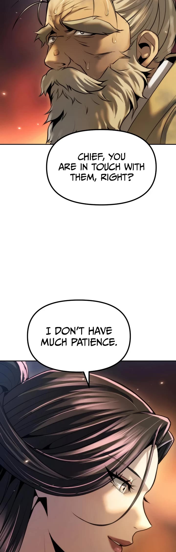 Chronicles of the Demon Faction Chapter 165 page 49 - Chapter 165