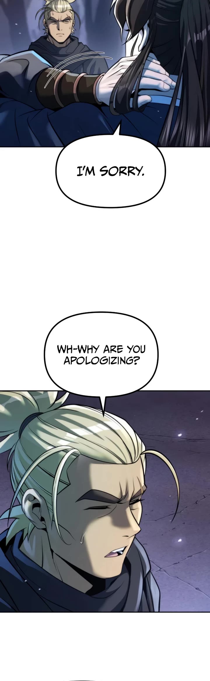 Chronicles of the Demon Faction Chapter 165 page 5 - Chapter 165
