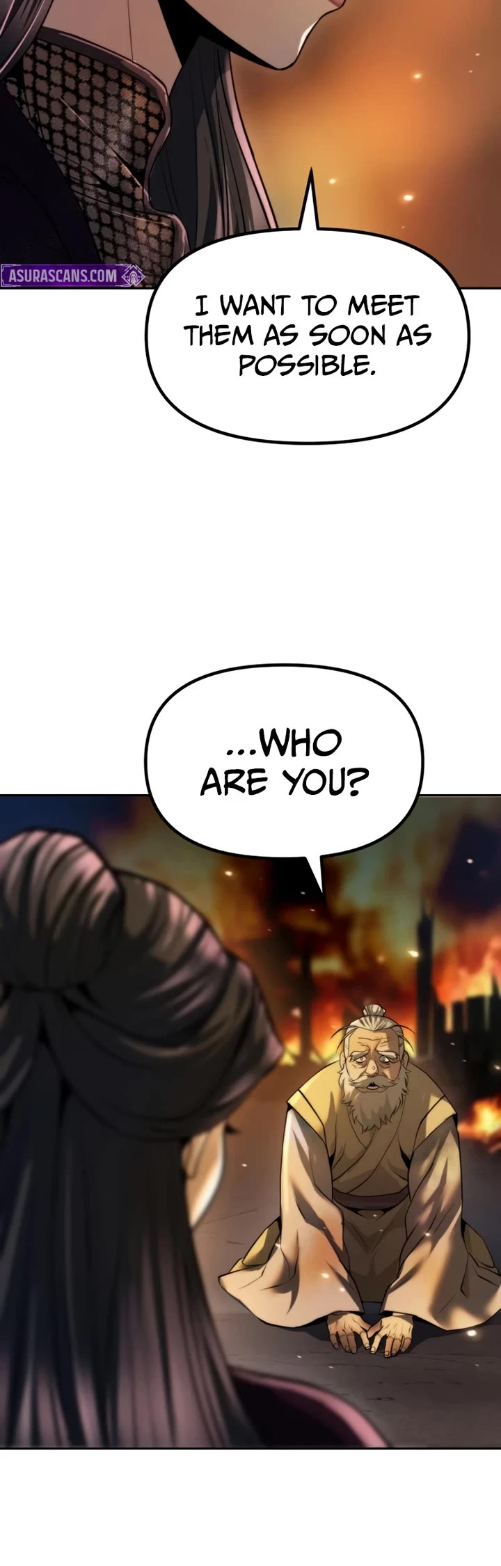 Chronicles of the Demon Faction Chapter 165 page 50 - Chapter 165