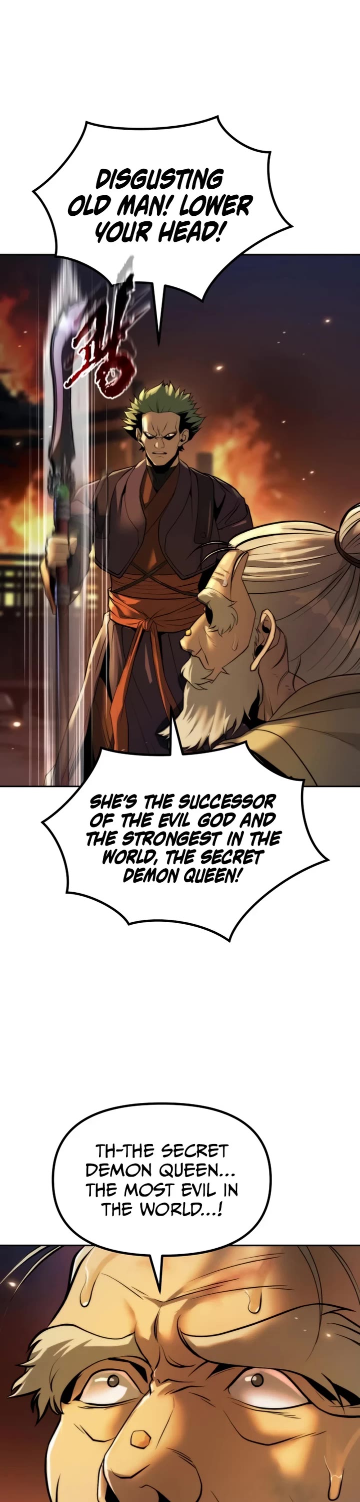 Chronicles of the Demon Faction Chapter 165 page 51 - Chapter 165