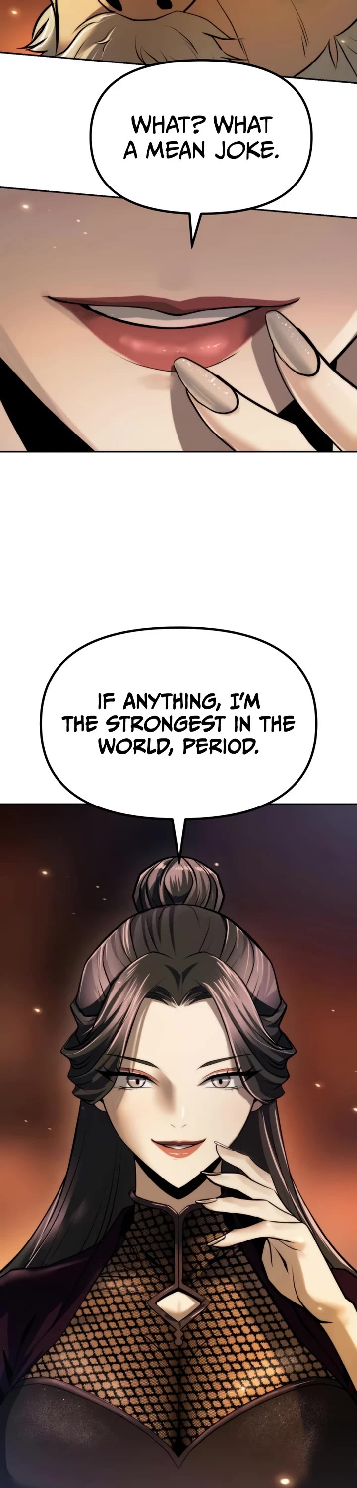 Chronicles of the Demon Faction Chapter 165 page 52 - Chapter 165