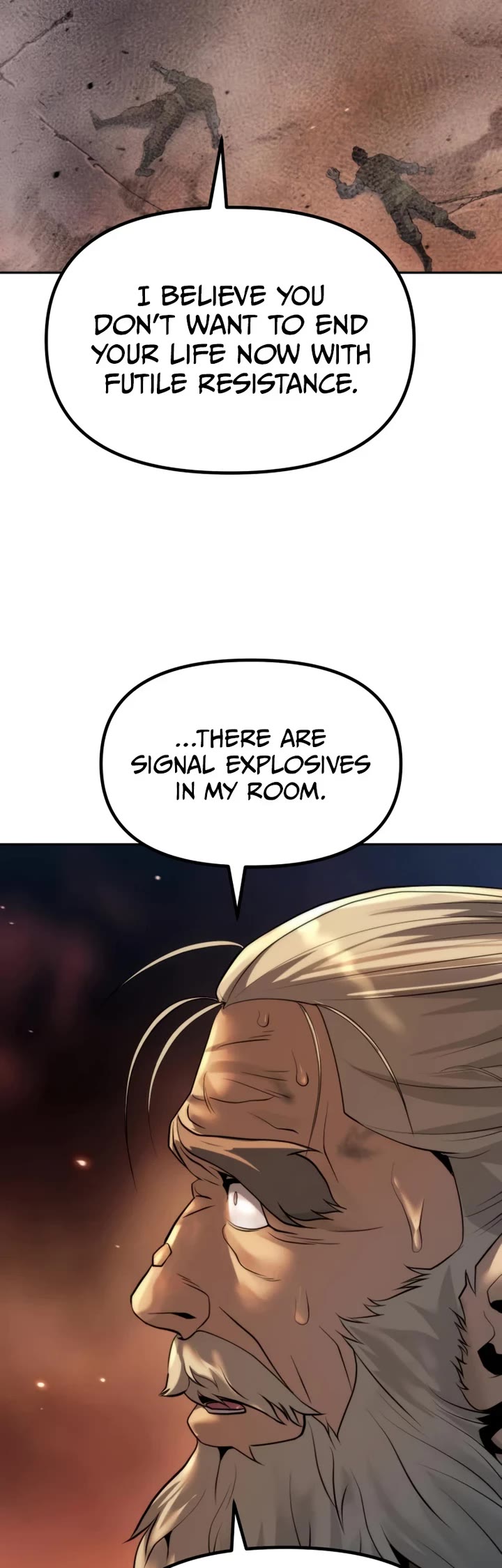 Chronicles of the Demon Faction Chapter 165 page 54 - Chapter 165