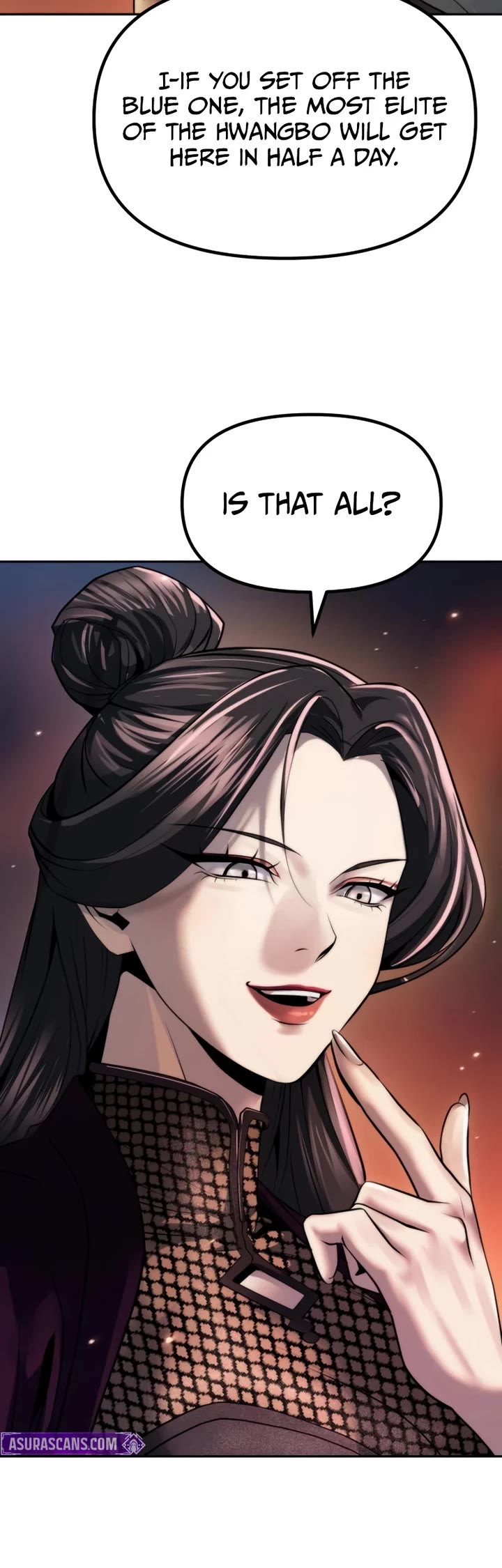 Chronicles of the Demon Faction Chapter 165 page 55 - Chapter 165