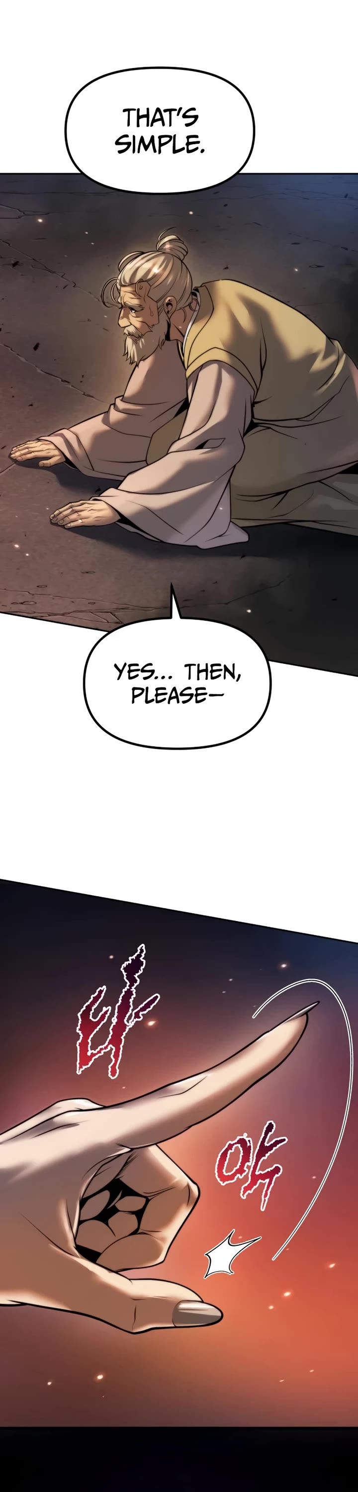 Chronicles of the Demon Faction Chapter 165 page 56 - Chapter 165