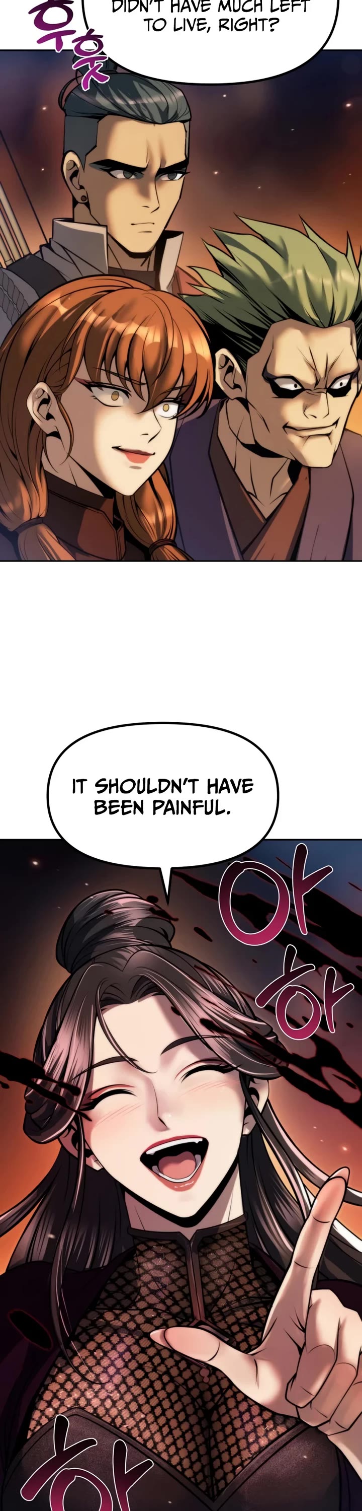 Chronicles of the Demon Faction Chapter 165 page 58 - Chapter 165