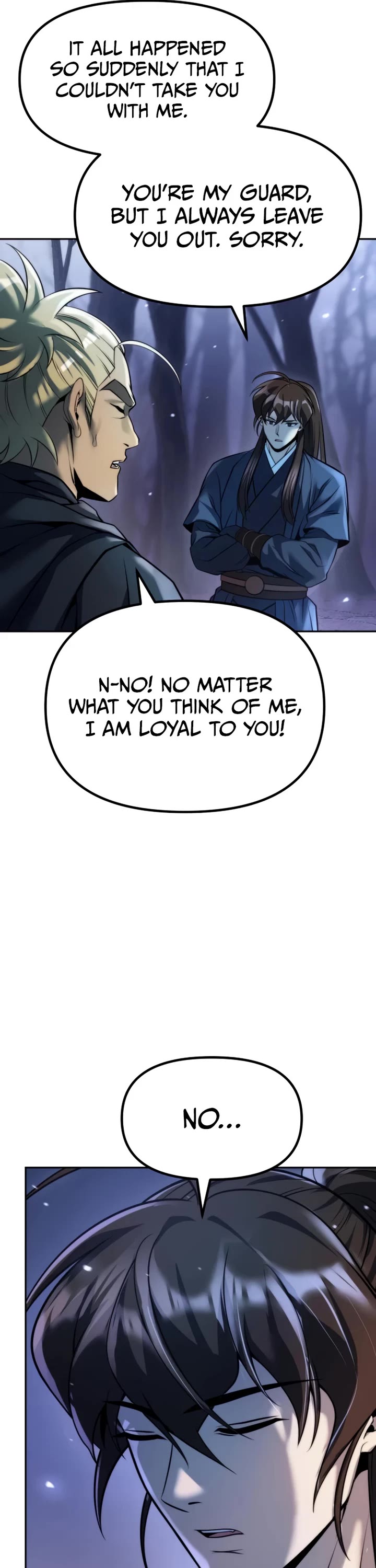 Chronicles of the Demon Faction Chapter 165 page 6 - Chapter 165