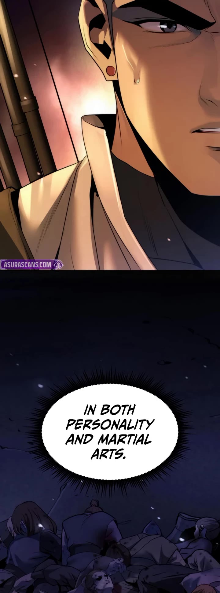 Chronicles of the Demon Faction Chapter 165 page 65 - Chapter 165