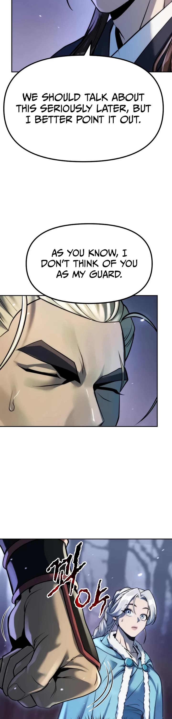 Chronicles of the Demon Faction Chapter 165 page 7 - Chapter 165