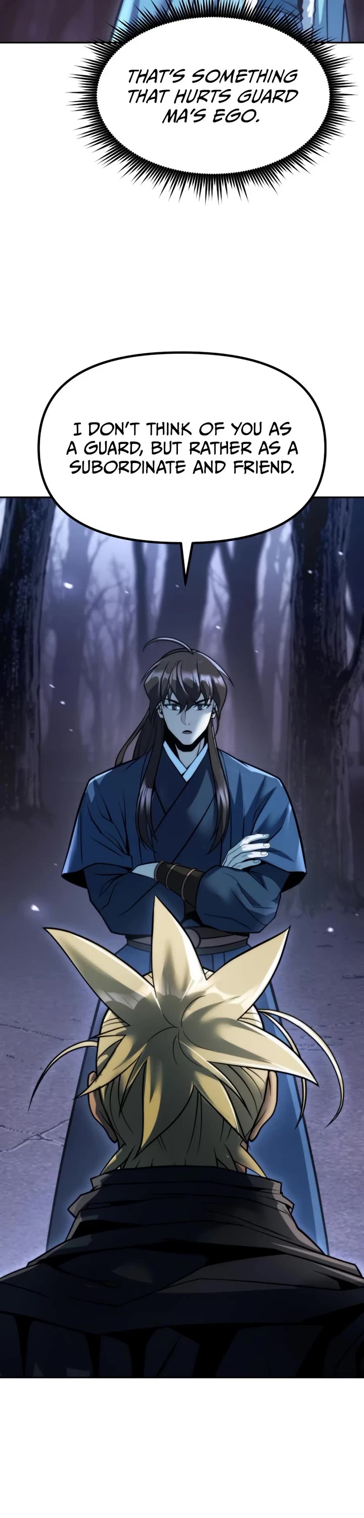 Chronicles of the Demon Faction Chapter 165 page 8 - Chapter 165