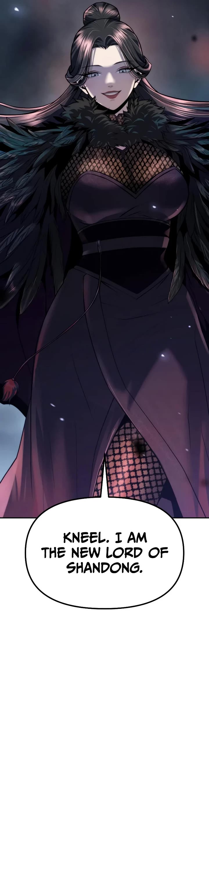 Chronicles of the Demon Faction Chapter 166 page 11 - Chapter 166