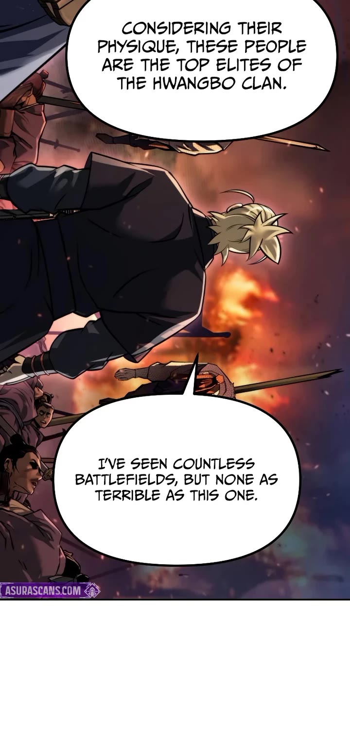 Chronicles of the Demon Faction Chapter 166 page 14 - Chapter 166
