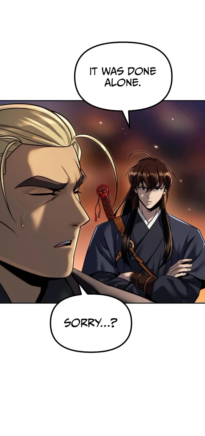 Chronicles of the Demon Faction Chapter 166 page 15 - Chapter 166
