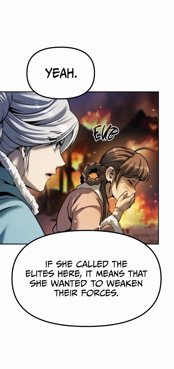 Chronicles of the Demon Faction Chapter 166 page 19 - Chapter 166