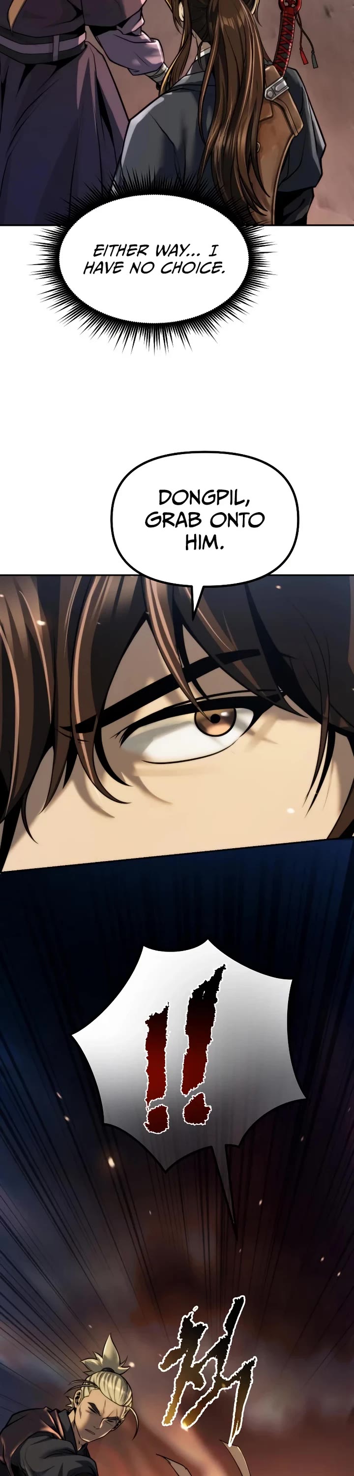 Chronicles of the Demon Faction Chapter 166 page 23 - Chapter 166