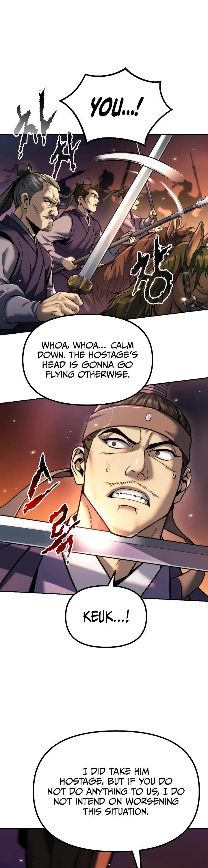 Chronicles of the Demon Faction Chapter 166 page 31 - Chapter 166