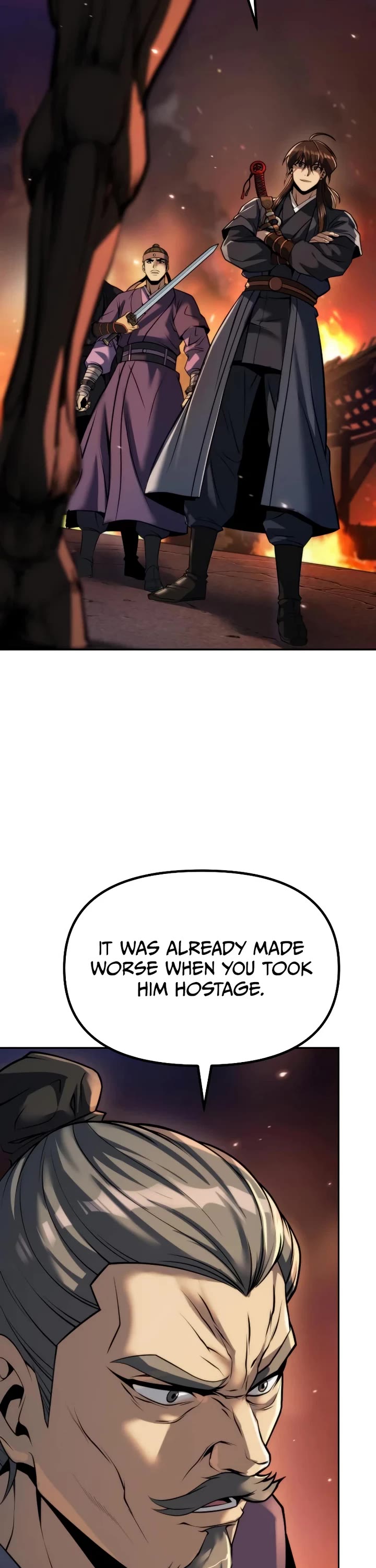 Chronicles of the Demon Faction Chapter 166 page 32 - Chapter 166
