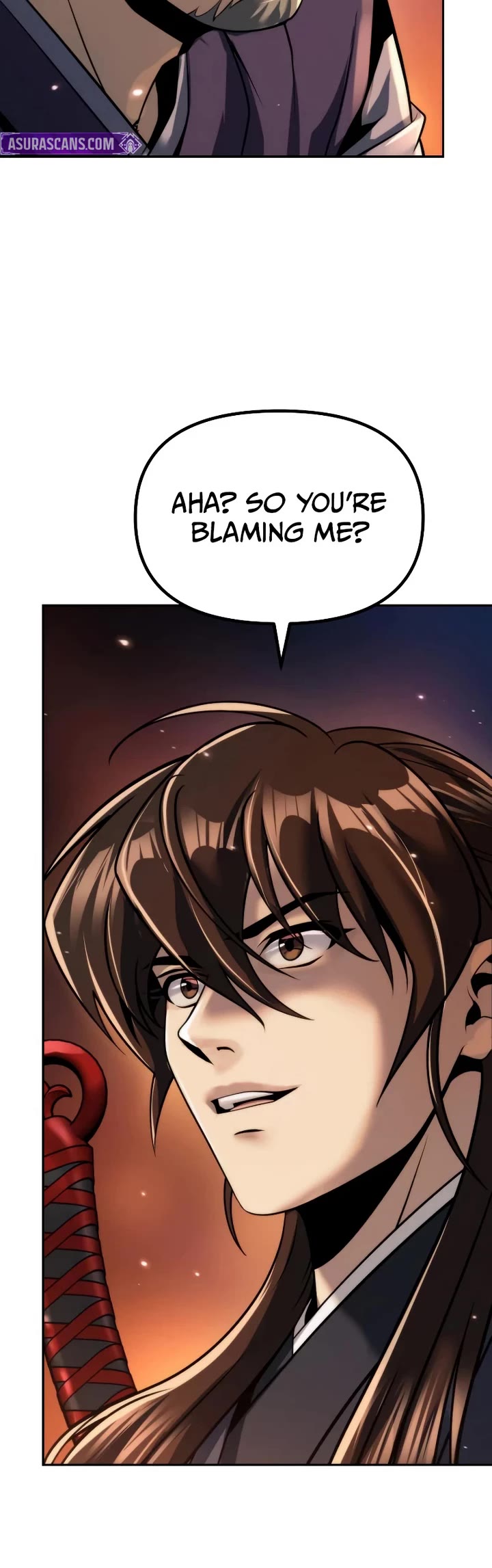 Chronicles of the Demon Faction Chapter 166 page 33 - Chapter 166