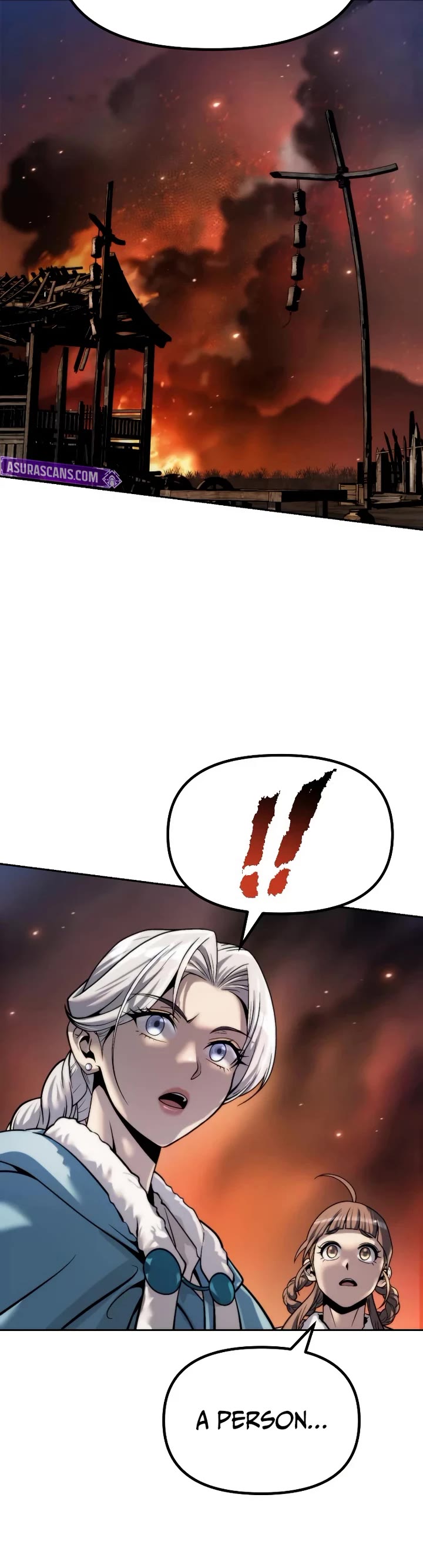 Chronicles of the Demon Faction Chapter 166 page 37 - Chapter 166