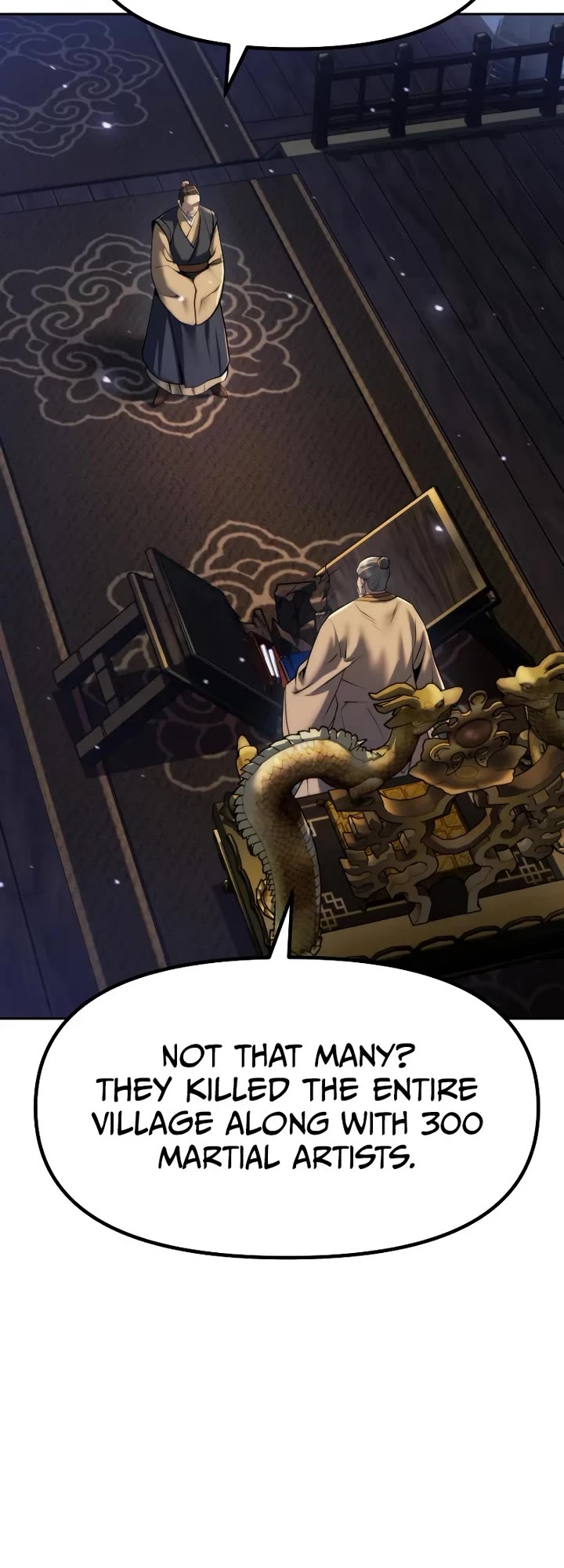 Chronicles of the Demon Faction Chapter 166 page 4 - Chapter 166