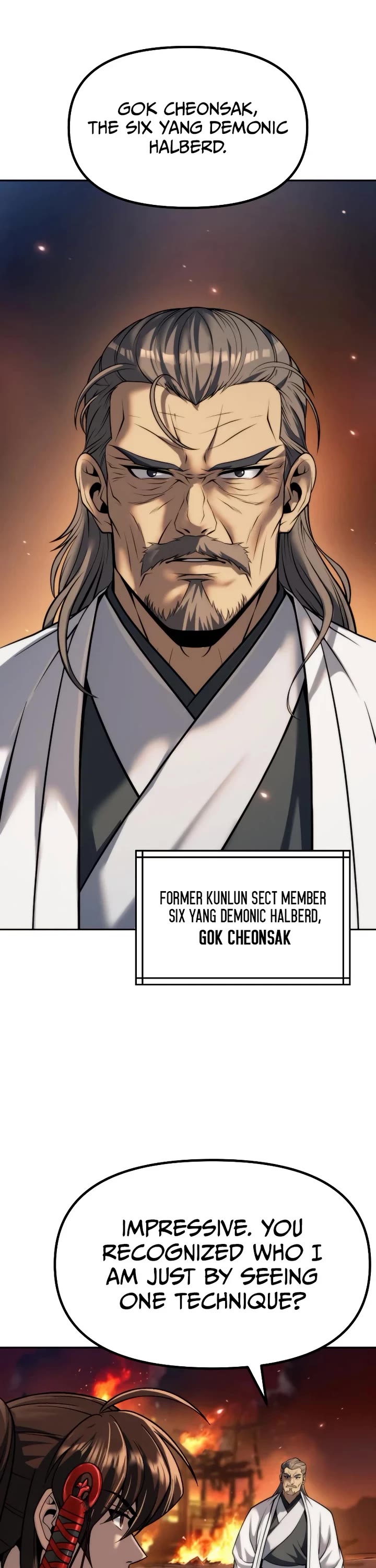 Chronicles of the Demon Faction Chapter 166 page 41 - Chapter 166