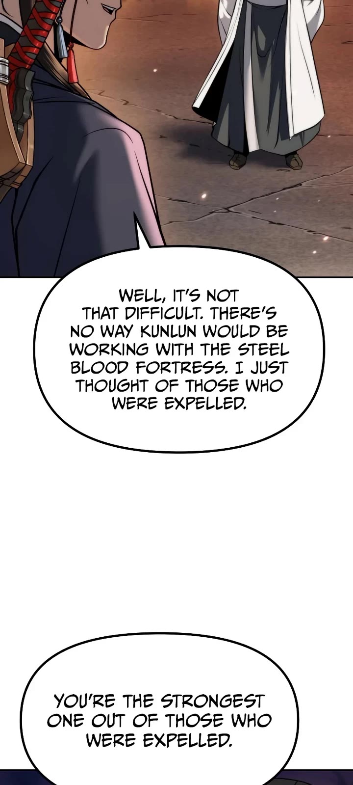 Chronicles of the Demon Faction Chapter 166 page 42 - Chapter 166
